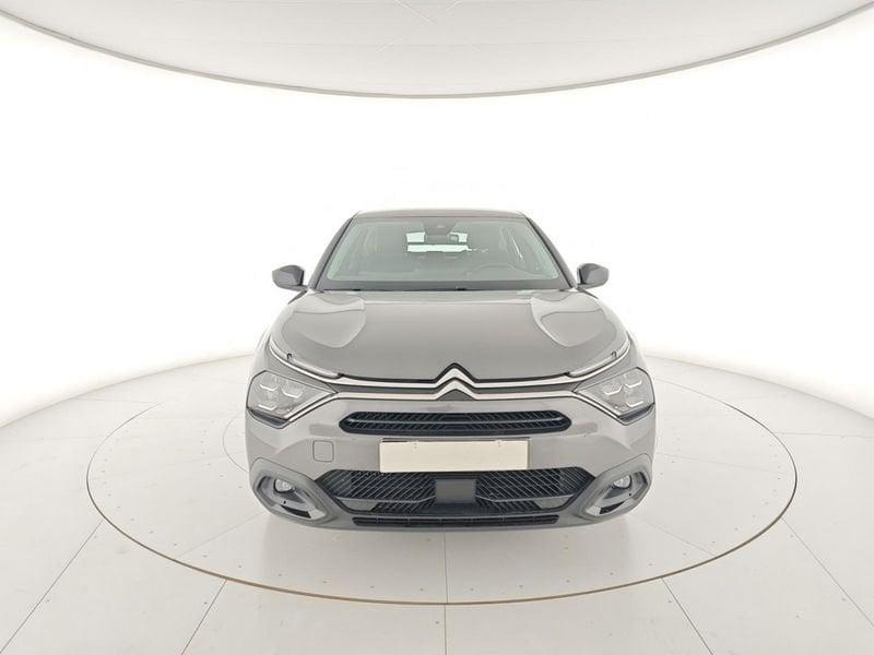Citroën C4 BlueHDi 130 S&S EAT8 Feel Pack