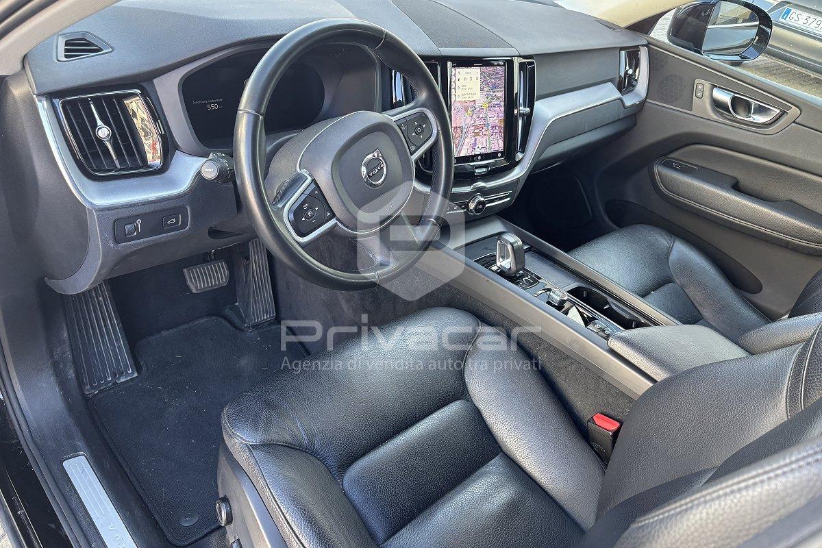 VOLVO XC60 B4 (d) Geartronic Momentum Pro