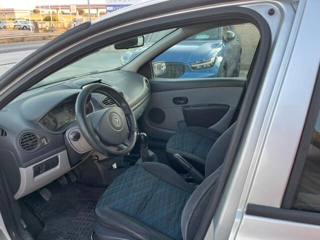 Renault Clio 1.5 dCi 70CV 5 porte Pack