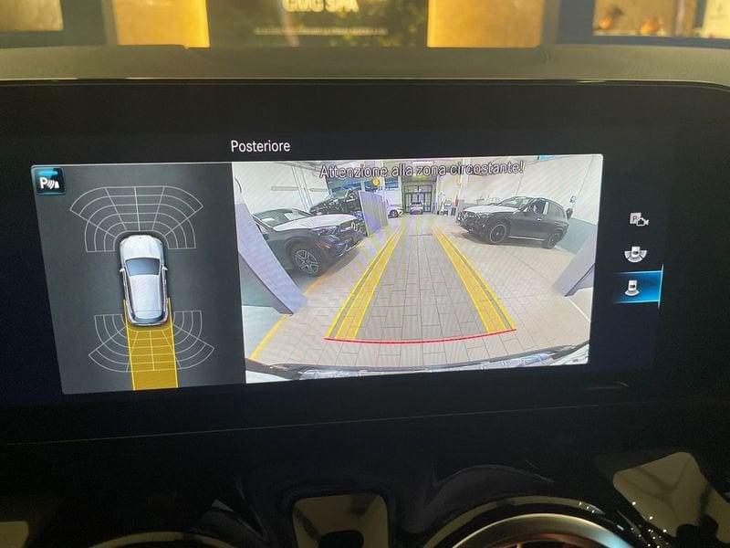 Mercedes-Benz GLA 250 e phev (eq-power) Premium auto