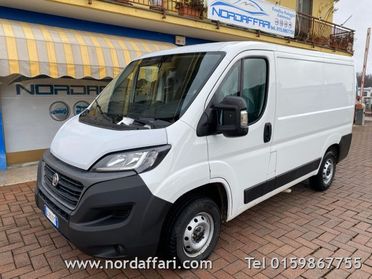 FIAT Ducato 28 2.3 MJT 120CV PC-TN Furgone