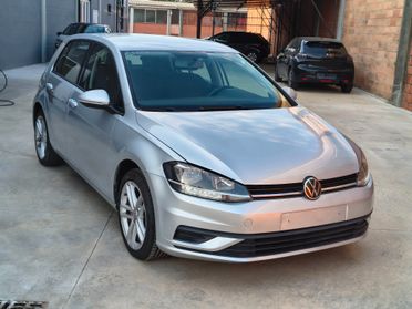 Volkswagen Golf 1.0 TSI 115 CV 5p. Sport BlueMotion Technology