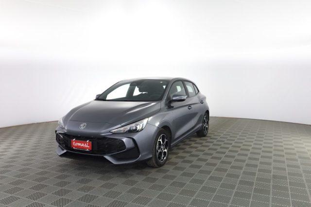 MG MG3 MG3 1.5 Comfort