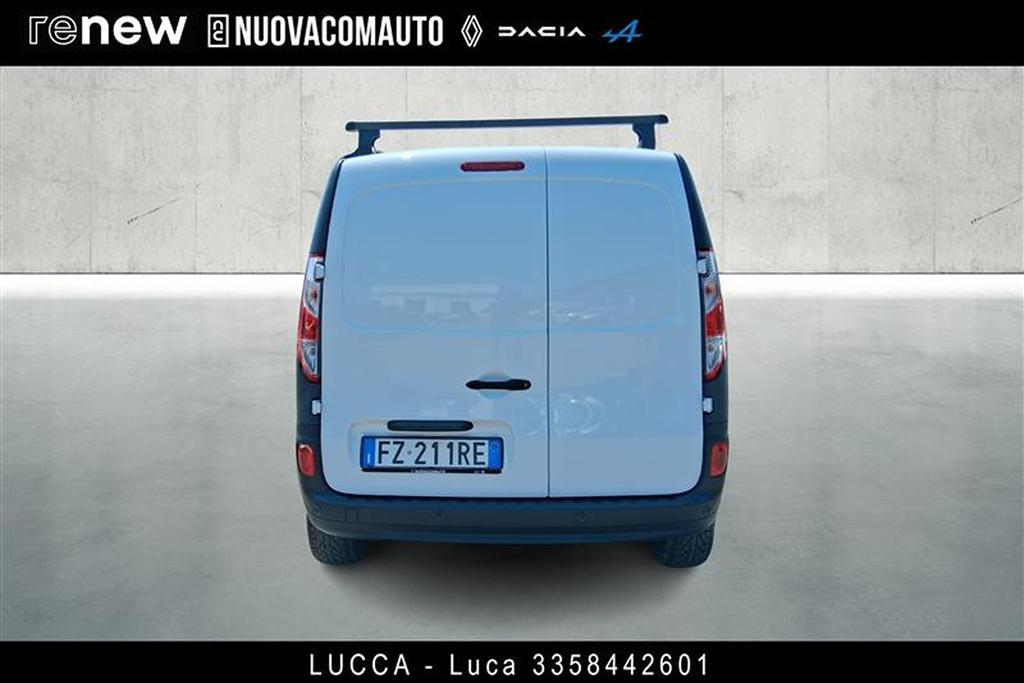Renault Kangoo express 1.5 dci 95cv Blue Ice E6d-temp