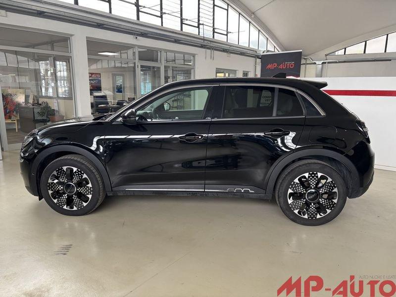 FIAT 600 1.2 MHEV 100cv La Prima