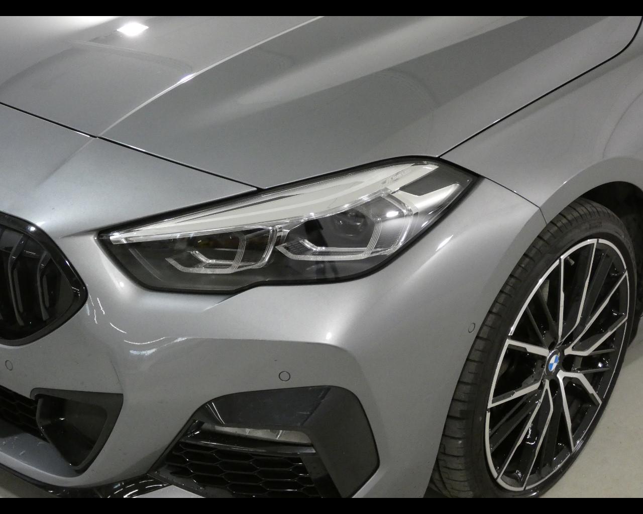 BMW Serie 2 G.C. (F44) - 218d Gran Coupé Msport