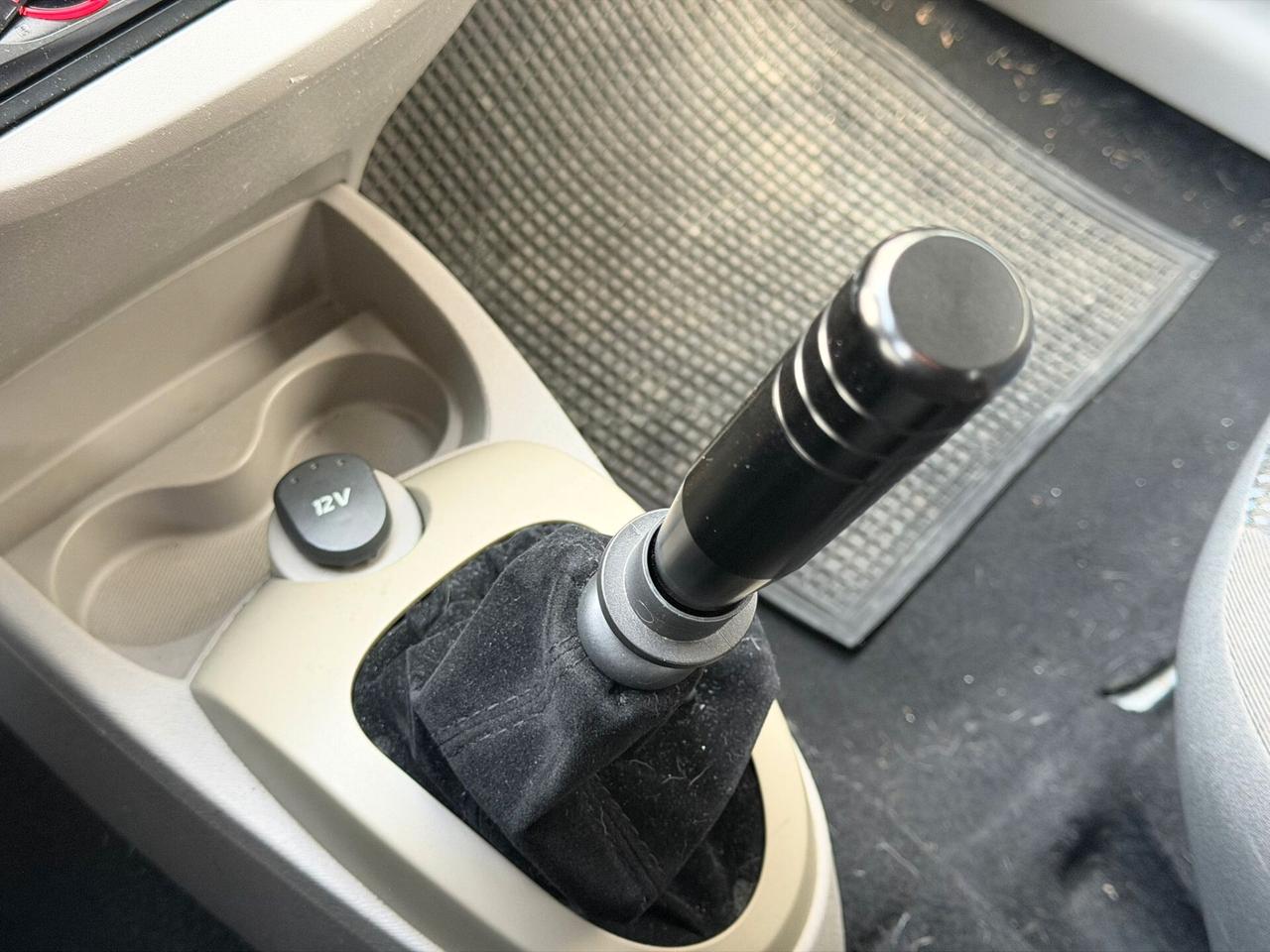 Renault Twingo 1.2 16V Dynamique