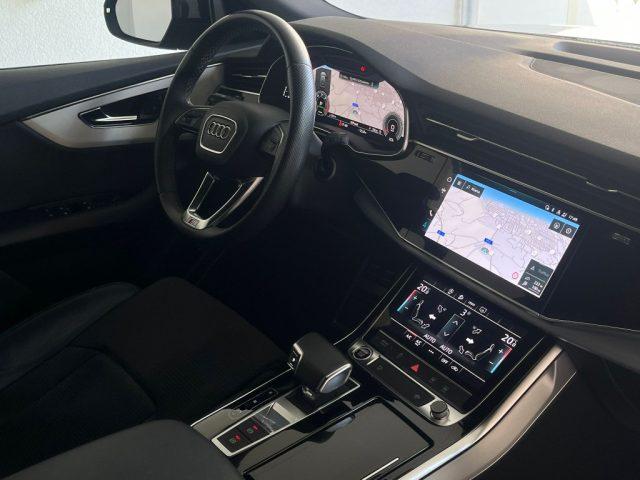 AUDI Q8 50 TDI 286 CV quattro tiptronic Sport