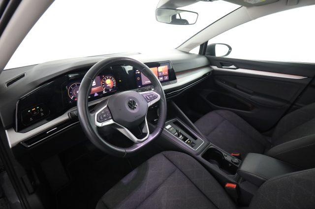 VOLKSWAGEN Golf Golf 2.0 TDI DSG SCR Life