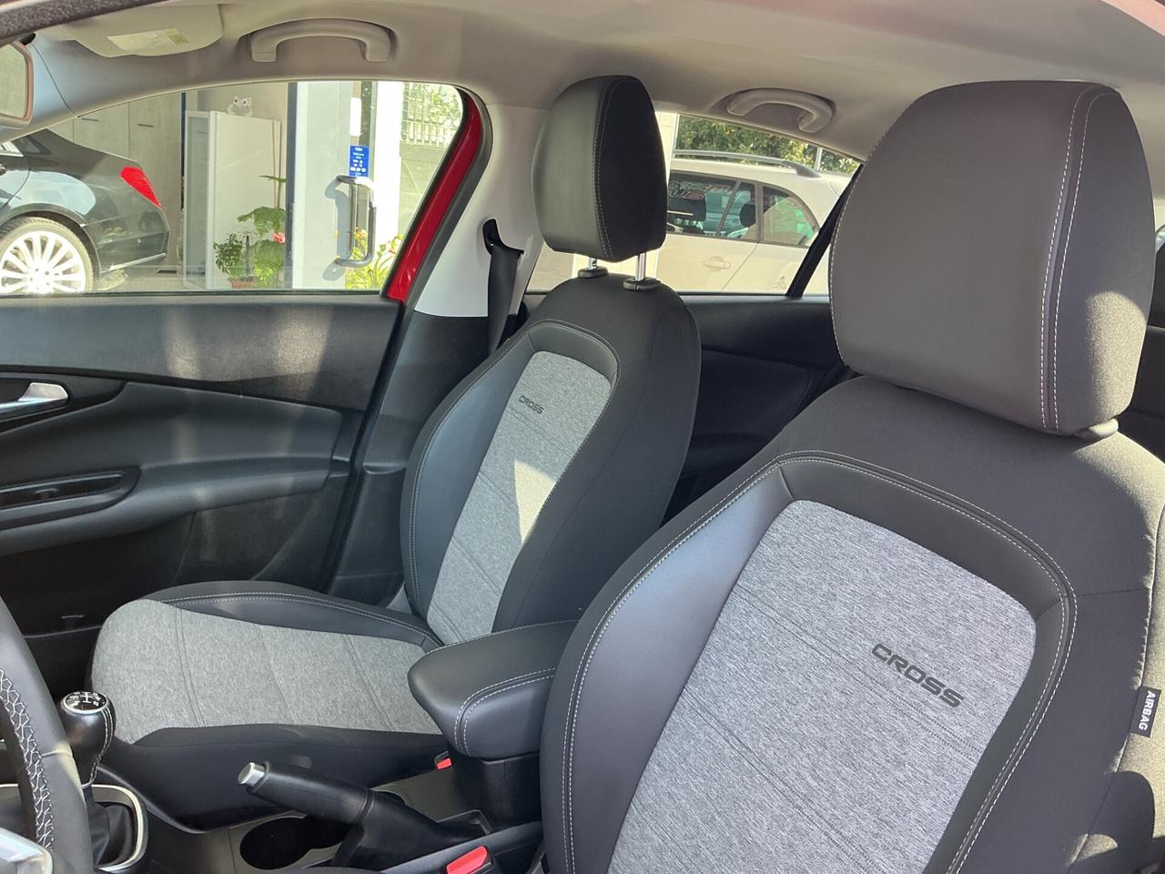 Fiat Tipo 1.3 Mjt Diesel Neopatentati