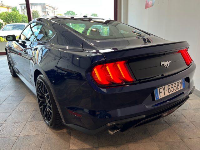 FORD Mustang Fastback 2.3 EcoBoost aut. MY 2019