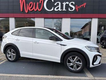 Volkswagen Taigo 1.0 TSI 110 CV R-Line IQ-LED-TETTO-APP CONNECT