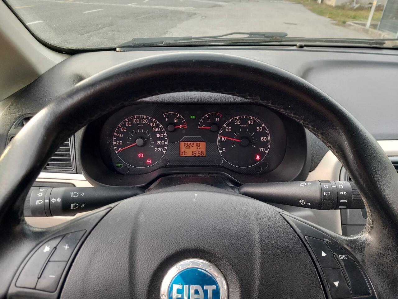 Fiat Grande Punto 1.2 5 porte Dynamic