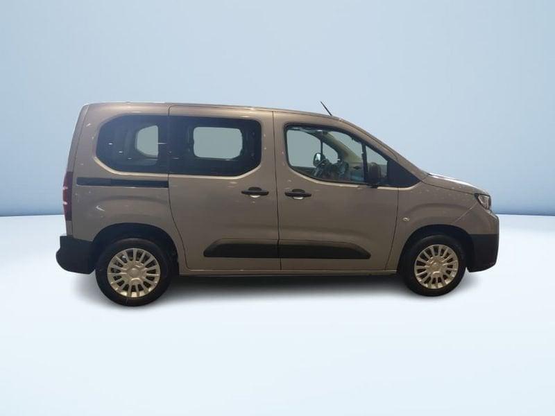 Toyota Proace City Verso Electric 50kWh Lounge L1
