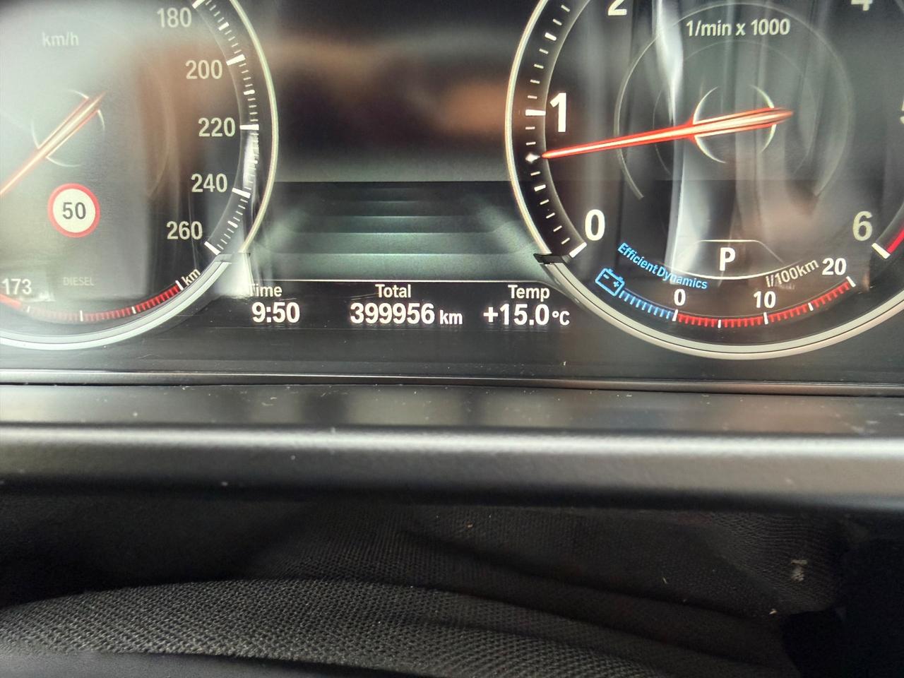 Bmw X6 xDrive30d 249CV Msport