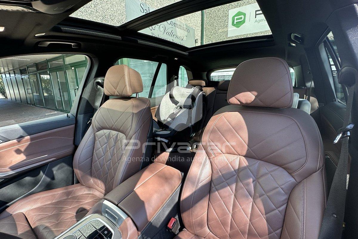BMW X5 xDrive40d 48V Business