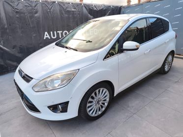 Ford C-Max 1.6 TDCi 115CV Titanium