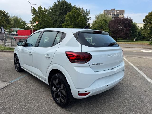 DACIA Sandero Streetway 1.0 TCe 90CV Journey