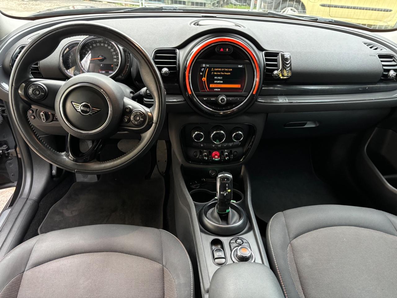 Mini One Clubman 1.5 D