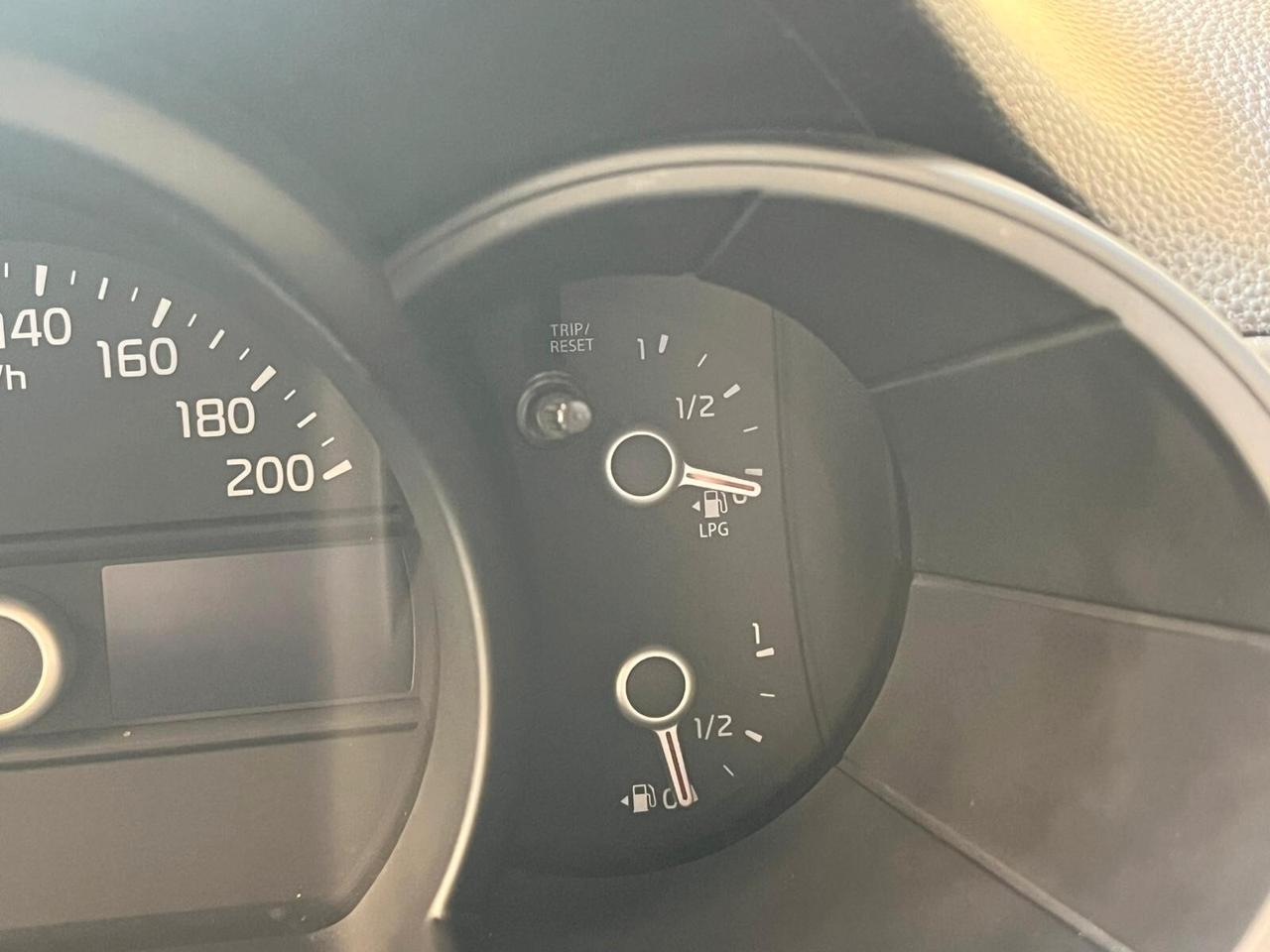 Kia Picanto 1.0 12V EcoGPL 5 porte Glam