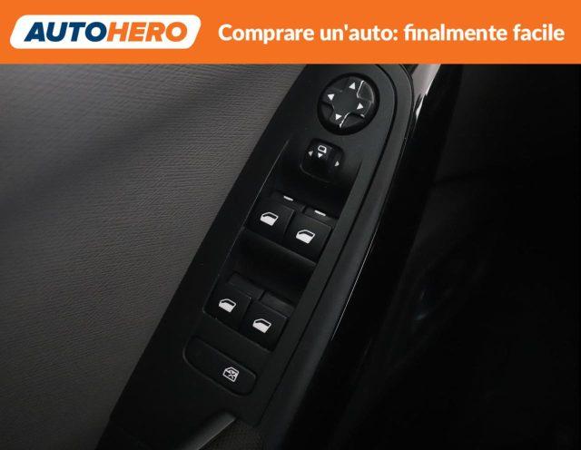 CITROEN C4 Spacetourer BlueHDi 130 S&S EAT8 Feel