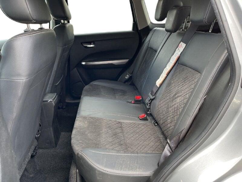 Suzuki Vitara II 2018 1.4h Starview 2wd