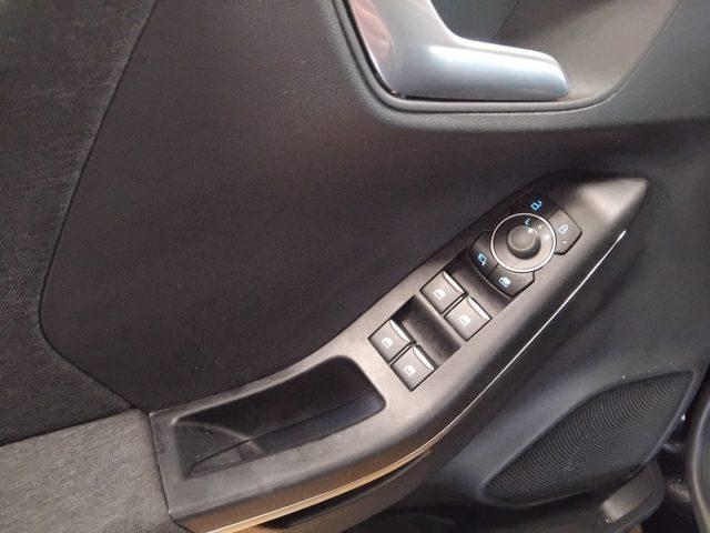 FORD Puma 1.0 EcoBoost Hybrid Titanium C/GRIMALDI SP. DAY