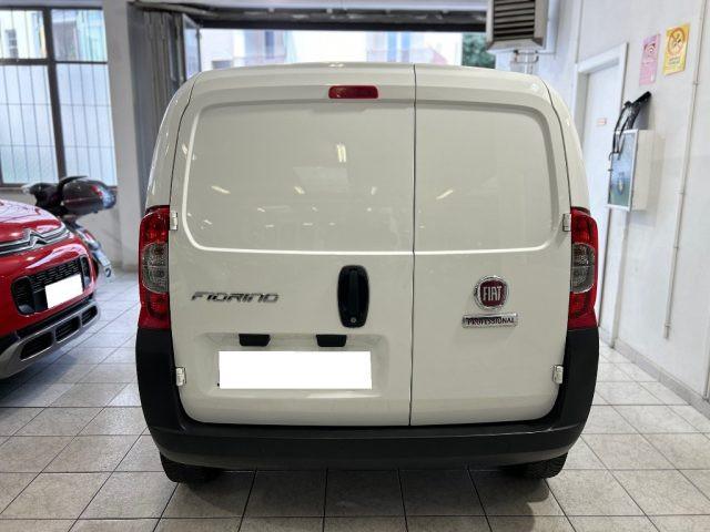 FIAT Fiorino 1.3 MJT 95CV Cargo SX