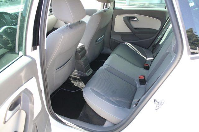 VOLKSWAGEN Polo 1.4 TDI 5p. Fresh