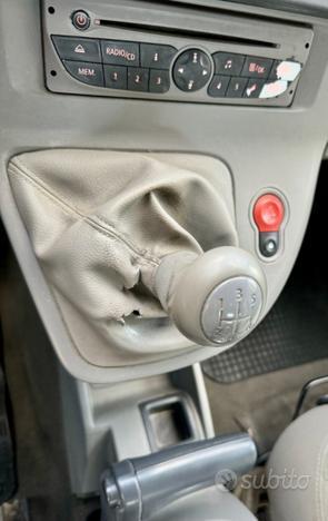 RENAULT Kangoo 1.5 dCi 90CV F.AP. 5 porte Tom To