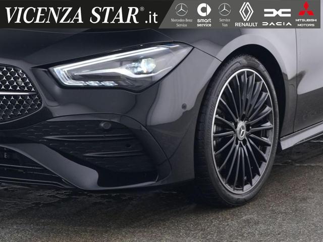 MERCEDES-BENZ CLA 200 MHV COUPÉ AMG PREMIUM