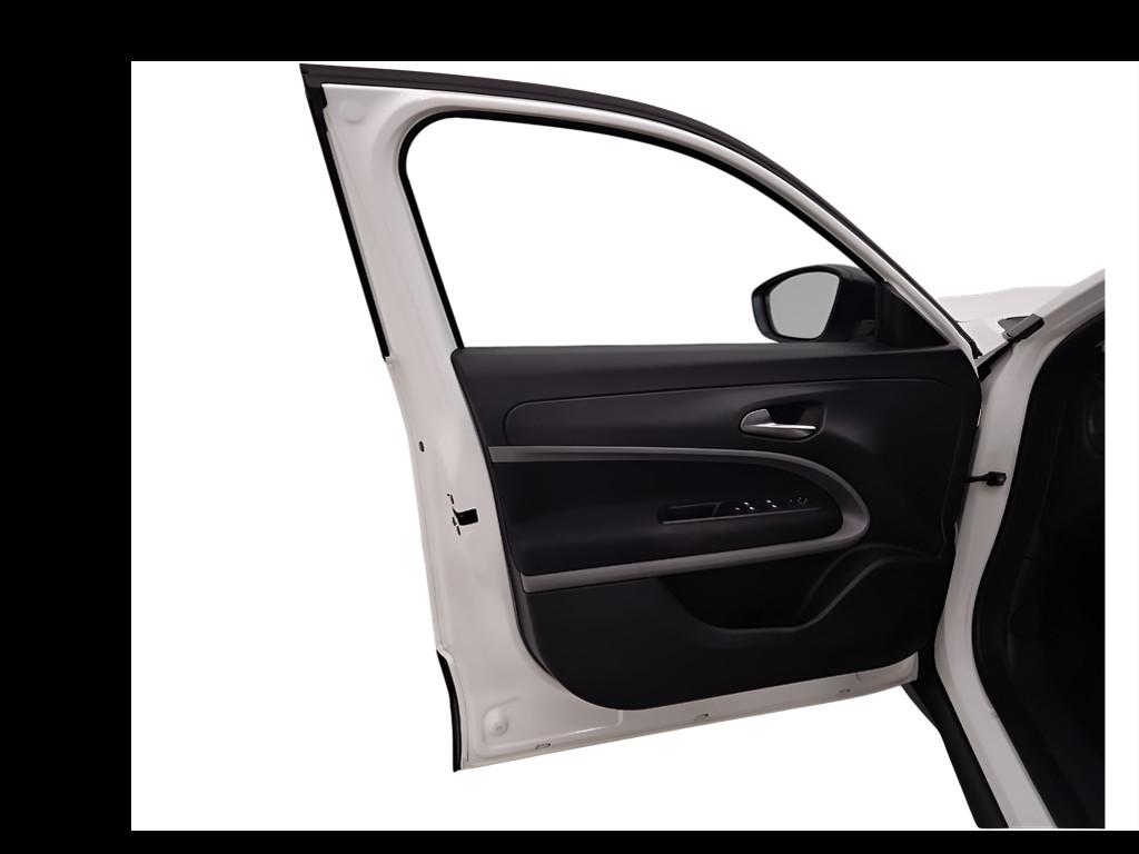 JEEP Avenger - Avenger 1.2 turbo Altitude fwd 100cv