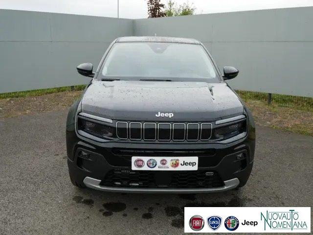 JEEP Avenger 1.2 Turbo Summit Infotainmente & Pack Winter