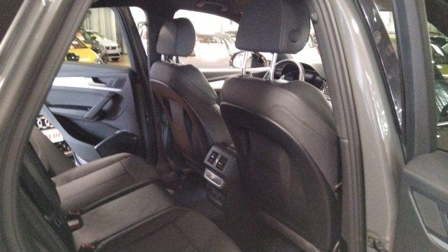 AUDI Q5 SPORTBACK 40 TDI quattro S tronic S line plus MHEV
