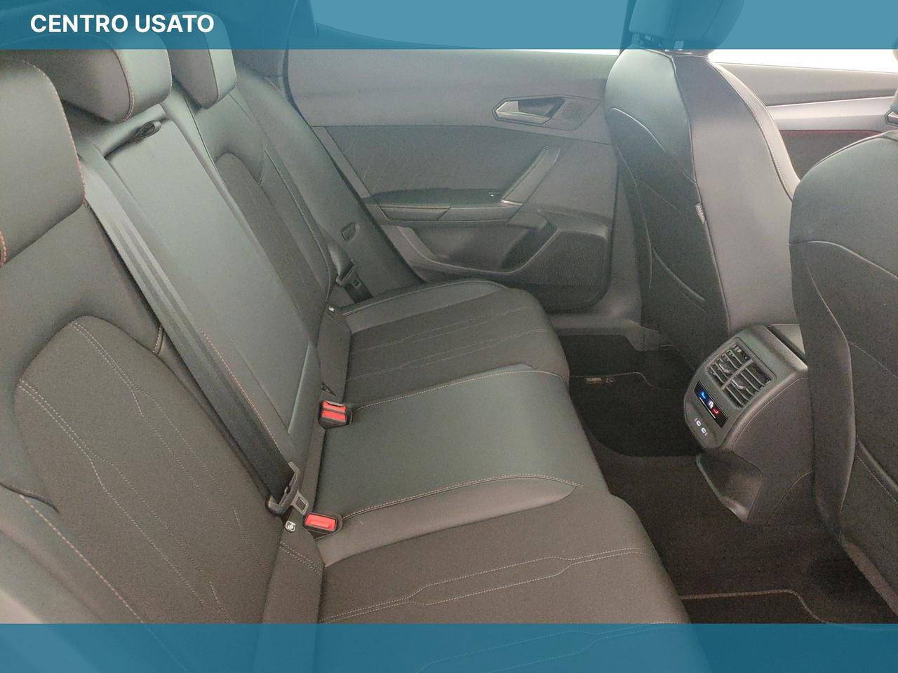 1.5 Hybrid 150 CV DSG