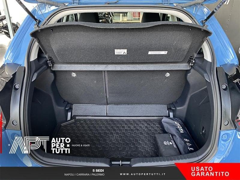 Toyota Yaris Yaris 1.5 hybrid Active