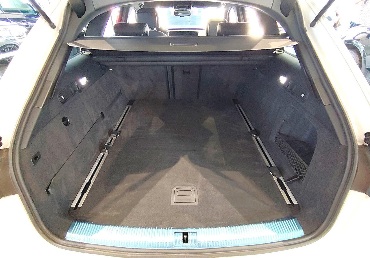 Audi A6 Avant 2.0 TDI 190 CV ultra S tronic