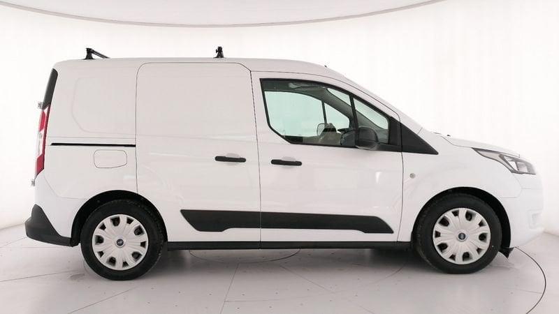 Ford Transit Connect 200 1.5 tdci 100cv Entry L1H1 E6.2