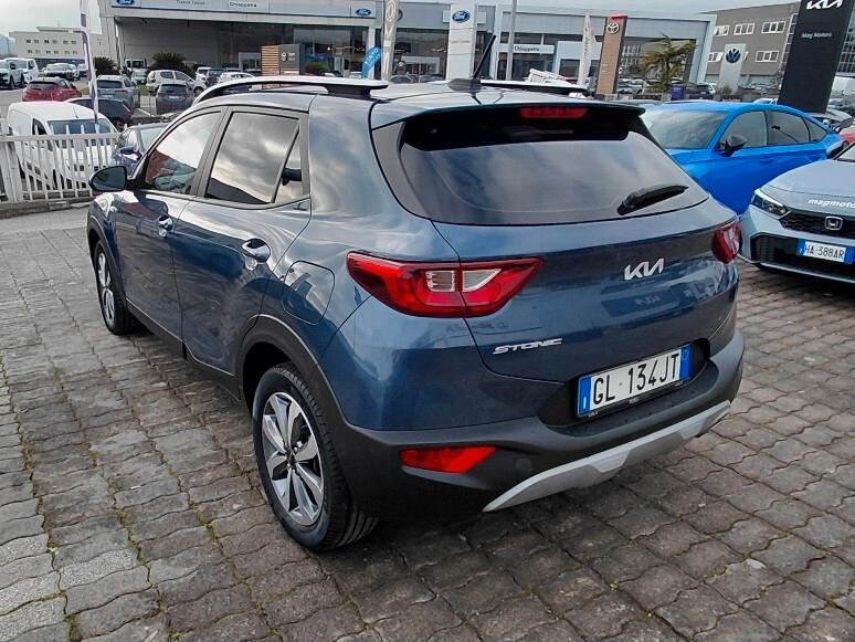 Kia Stonic 1.2 DPI Urban Pack