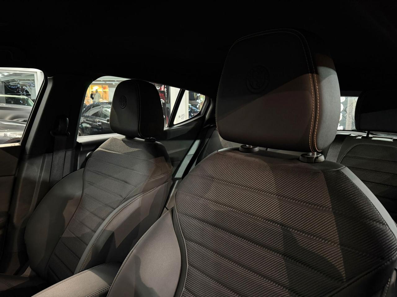 Alfa Romeo Tonale 1.6 diesel 130 CV TCT6 Ti