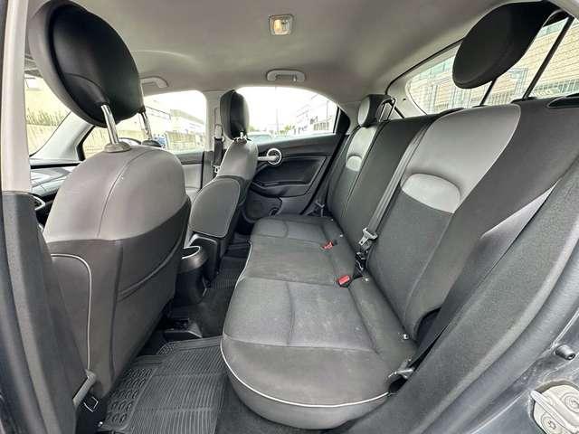 Fiat 500X 1.3 MultiJet 95 CV Pop Star