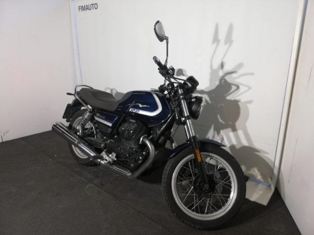 MOTO GUZZI V7 V7 SPECIAL