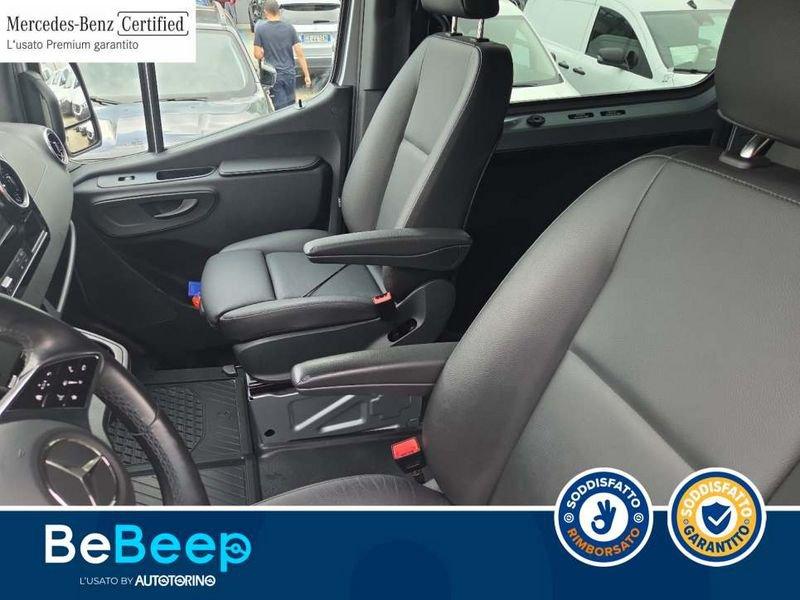 Mercedes-Benz Sprinter 319 CDI TOURER 37/35
