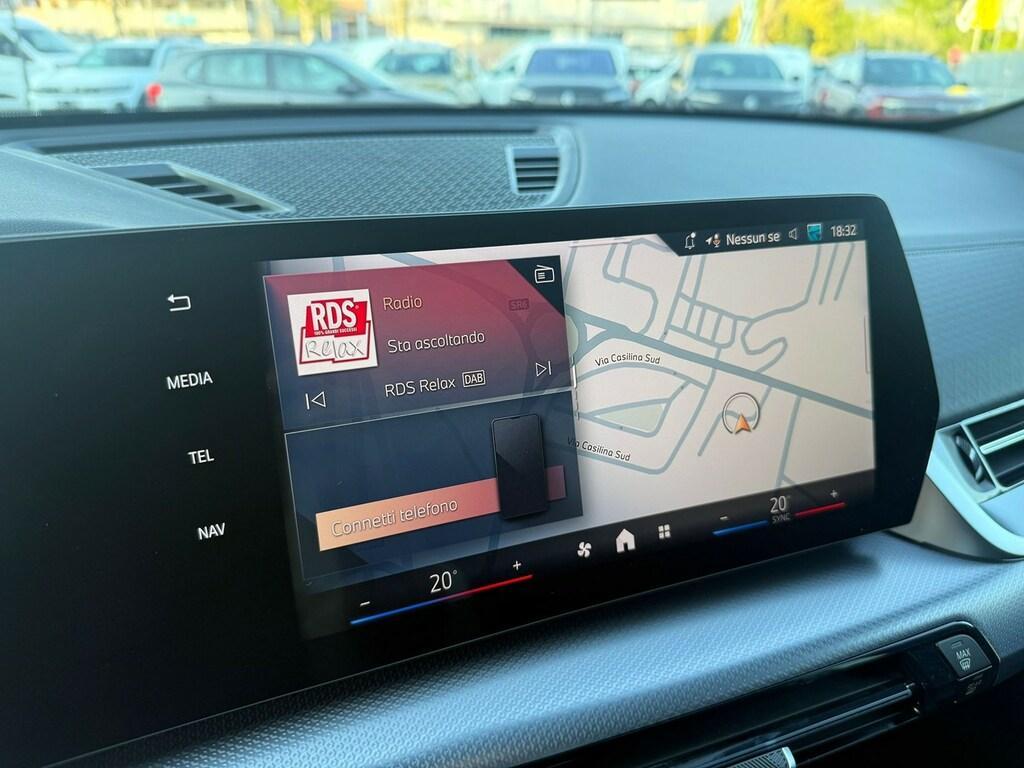 BMW X2 sdrive 18d MSport Pro auto