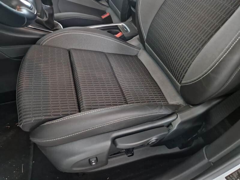 Opel Astra Sports Tourer 1.5 cdti Elegance AUTO IN ARRIVO
