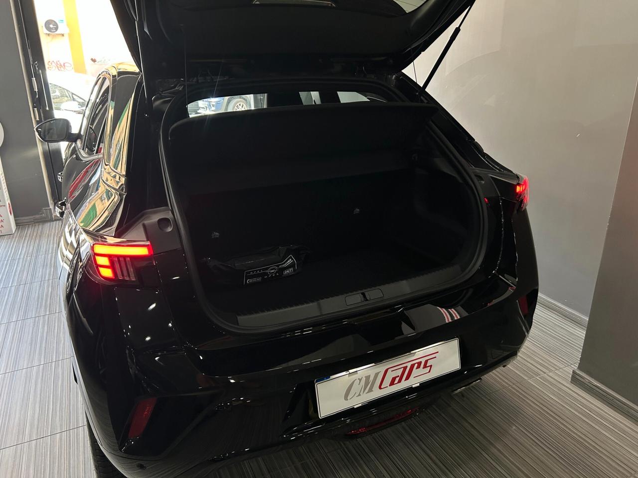 Opel Mokka 1.2 Hybrid 145cv DCT6 Automatica GS ITALIANA Km0