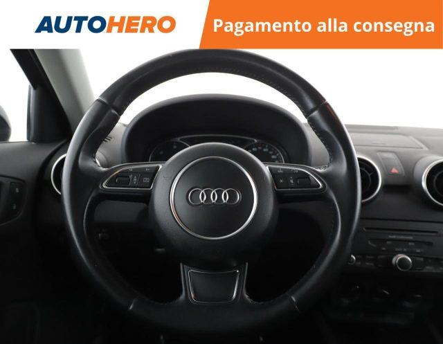 AUDI A1 SPB 1.6 TDI Attraction