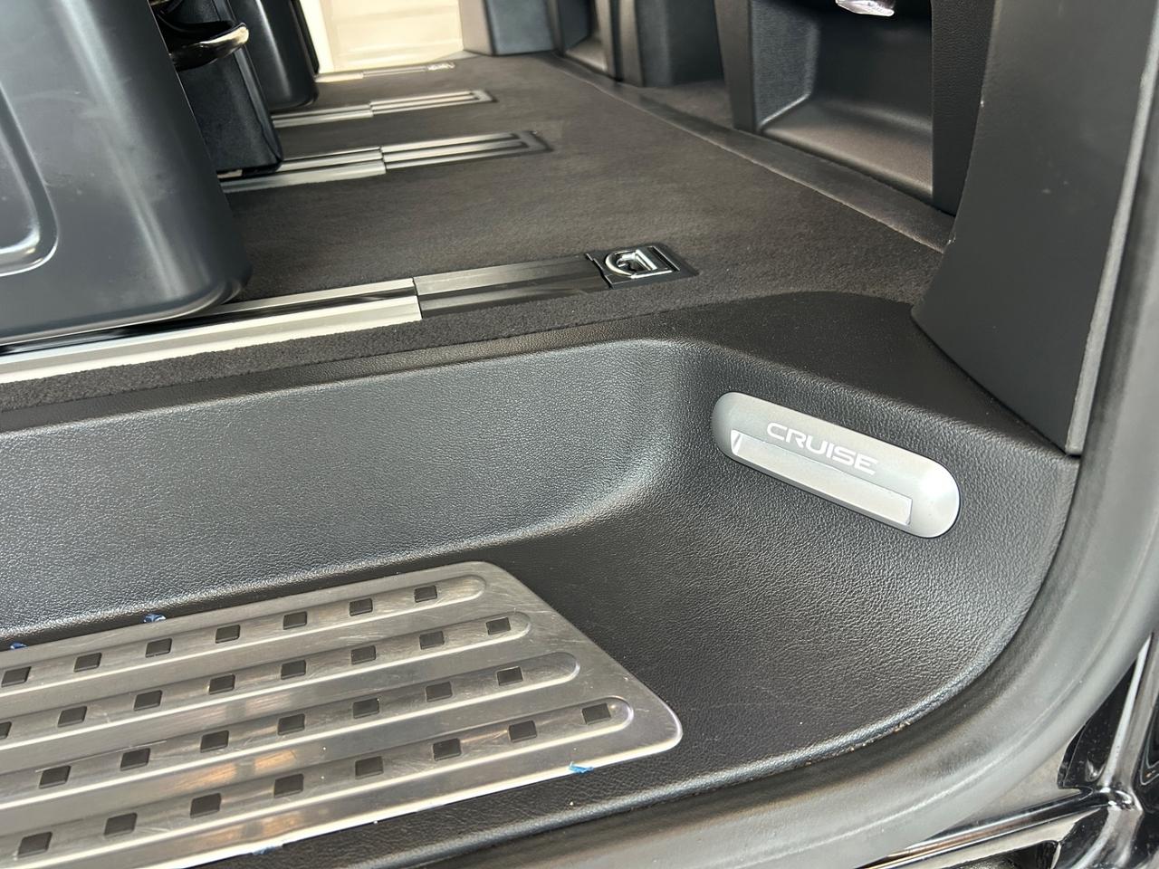 Volkswagen Multivan 2.0 TDI 199CV DSG Cruise 7p.