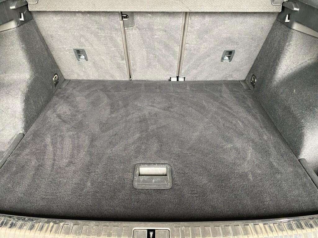 Audi Q3 35 TDI S tronic line edition