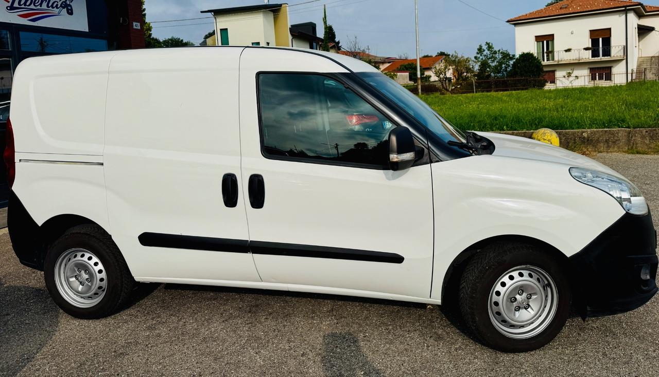 Opel Combo 1.6 Diesel Euro 6